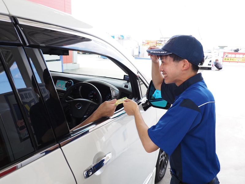 エネクスフリート株式会社　法隆寺インター店のアルバイト・バイト求人情報-05