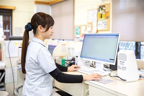 求人画像