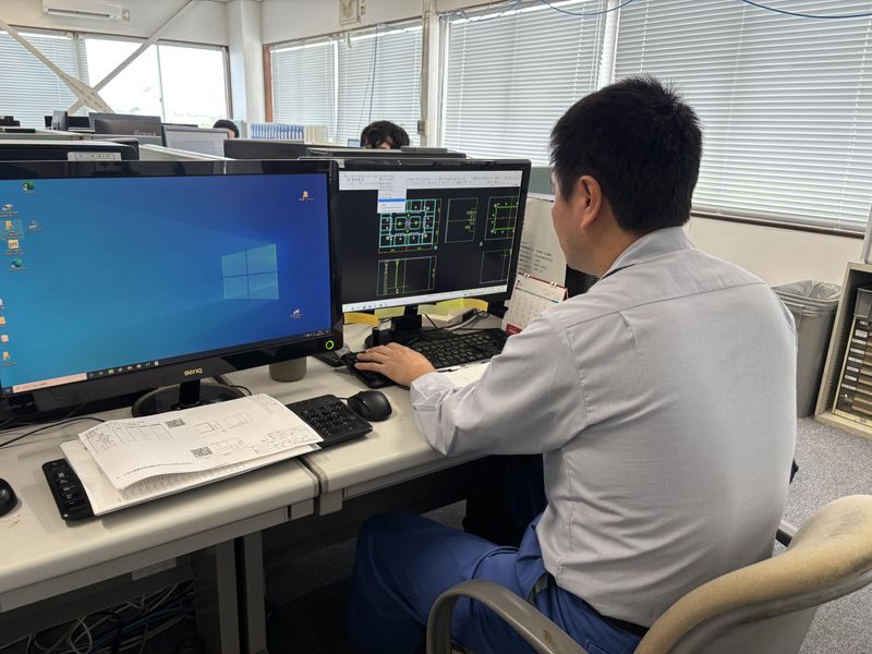 株式会社石原金型製作所の求人・転職情報