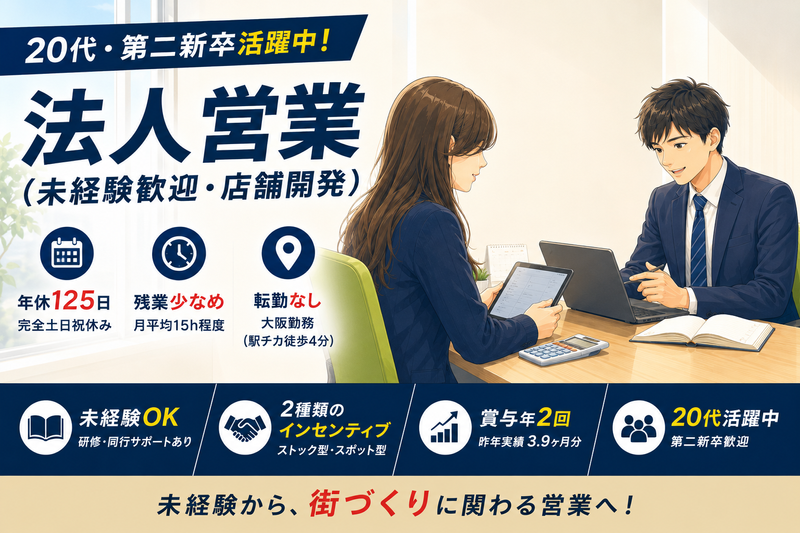 株式会社ユナイトコーポレーションの求人・転職情報