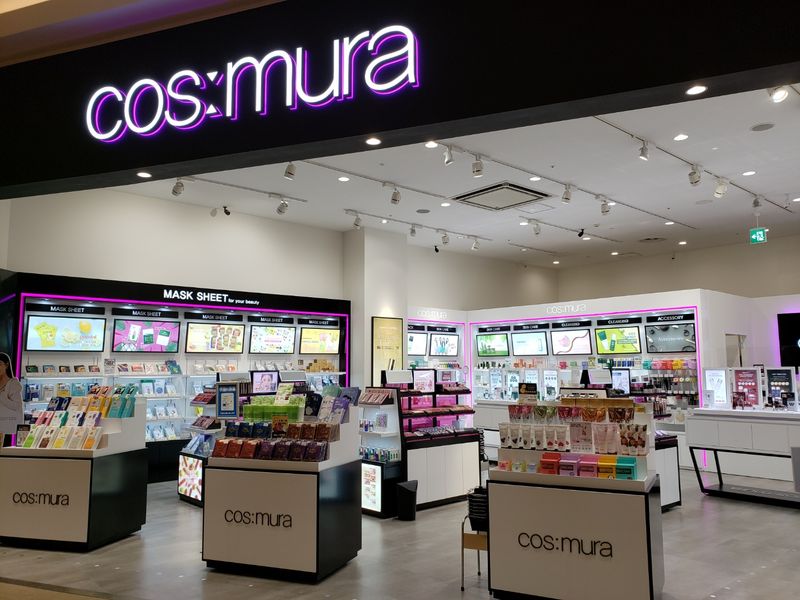 株式会社L&K(MOZOワンダーシティ店)のアルバイト・バイト求人情報-37