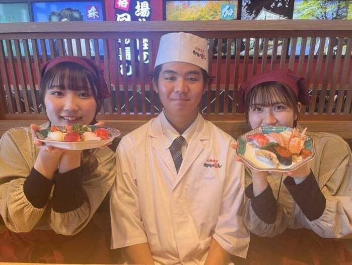 もりもり寿し　北綾瀬店のアルバイト・バイト求人情報-05