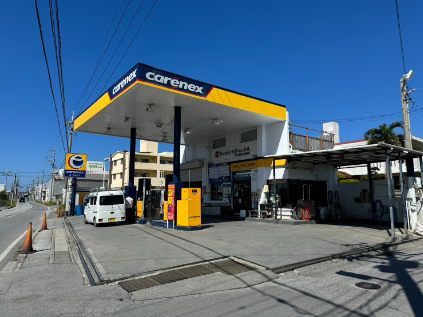 有限会社ファミリー給油所の求人・転職情報