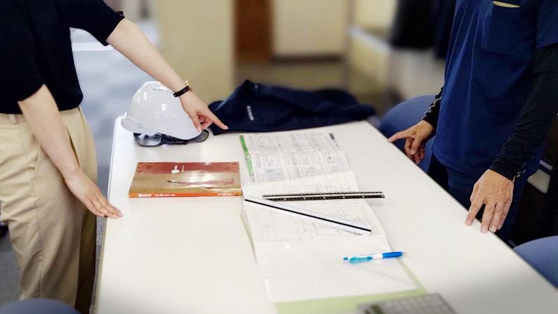 株式会社日和住設の求人・転職情報