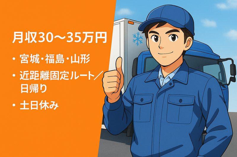 株式会社ヒューテックノオリン　東北支店-0007の求人・転職情報