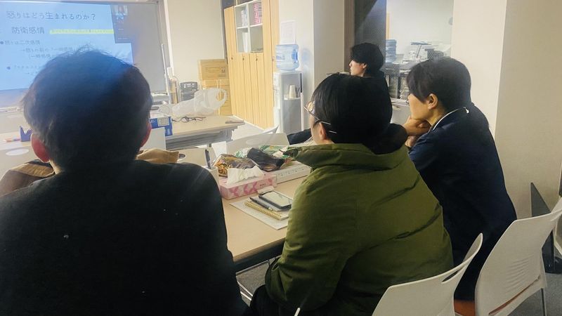 訪問介護事業所榮福　大田区サテライトのアルバイト・バイト求人情報-03