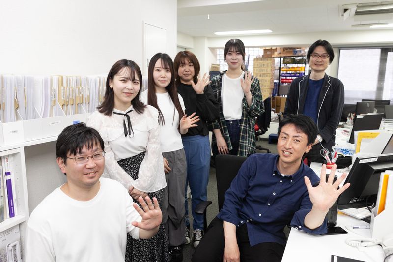 RATIO美装株式会社のアルバイト・バイト求人情報-02