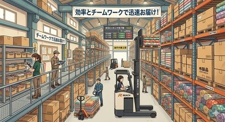 求人画像