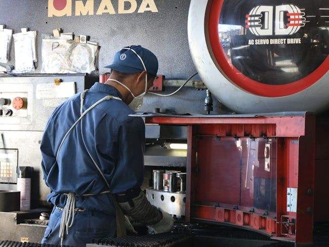 株式会社朝日電機製作所の求人・転職情報