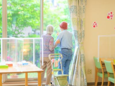 株式会社小俣組 サニーステージ深大寺のアルバイト・バイト求人情報-05