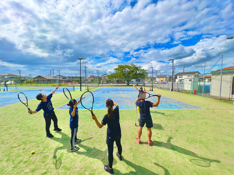 株式会社MTJフィットネス