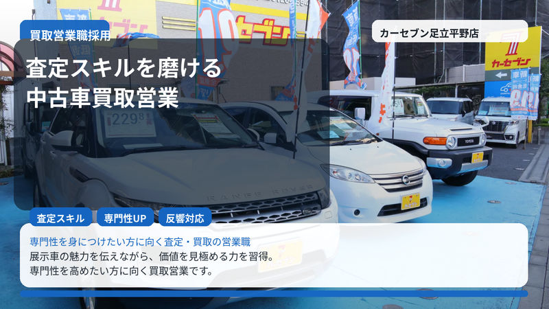 株式会社トーサイ-0025の求人・転職情報