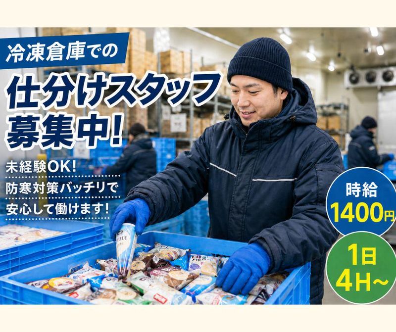 求人画像