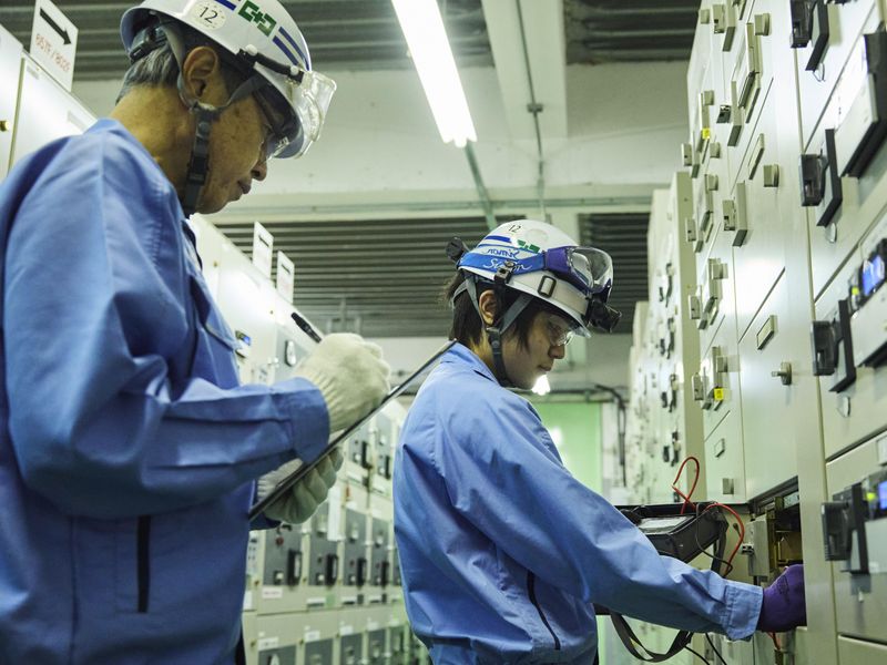 王子エンジニアリング株式会社の求人・転職情報