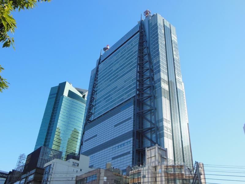 株式会社テックスタッフの求人・転職情報