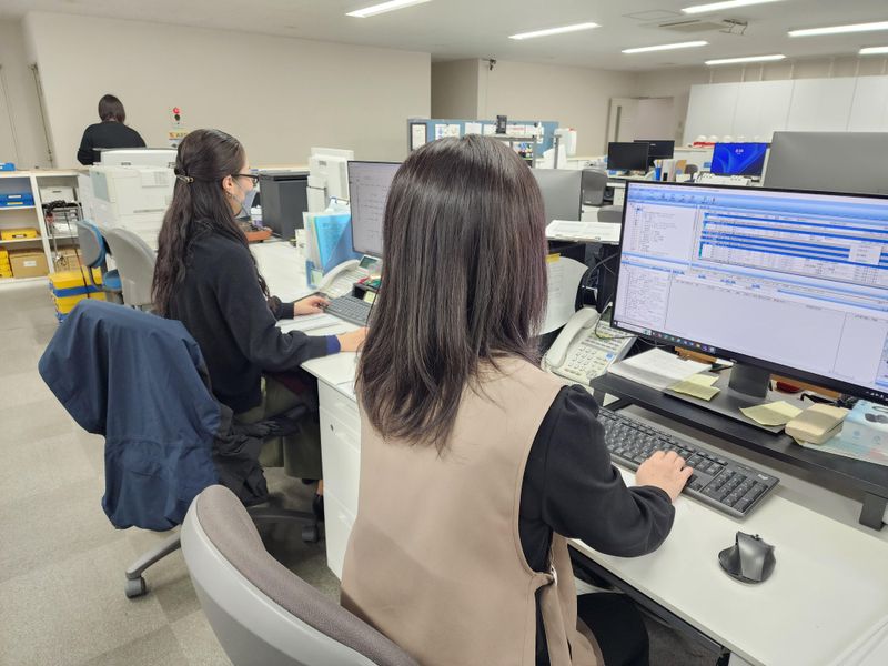 清和海運株式会社の求人情報