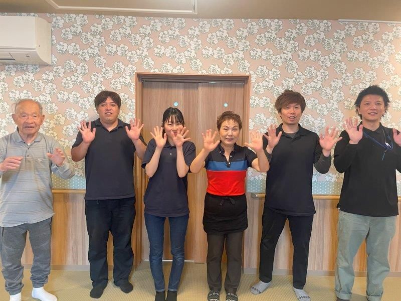 社会福祉法人まんてんの求人・転職情報