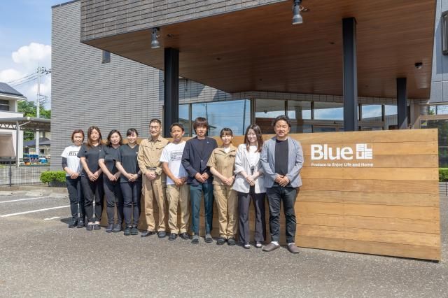 Blue Style　株式会社のアルバイト・バイト求人情報-01