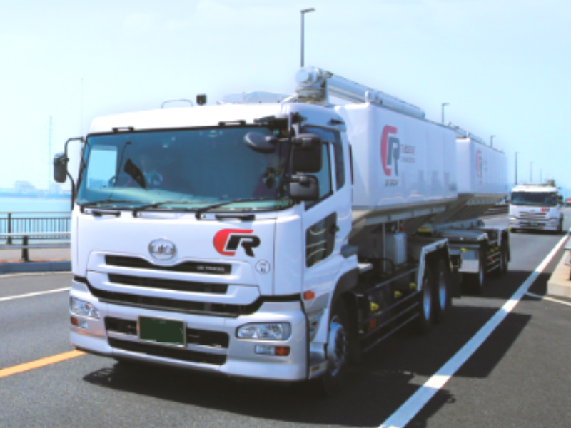 中国糧飼輸送株式会社の求人・転職情報