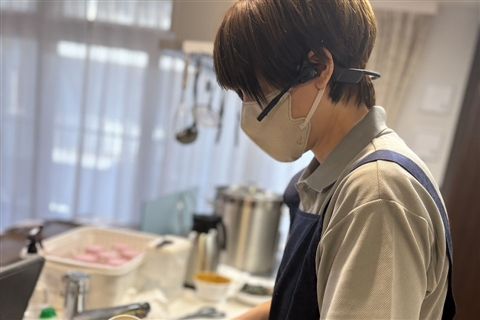 特別養護老人ホーム 太陽の家横濱左近山のアルバイト・バイト求人情報-31