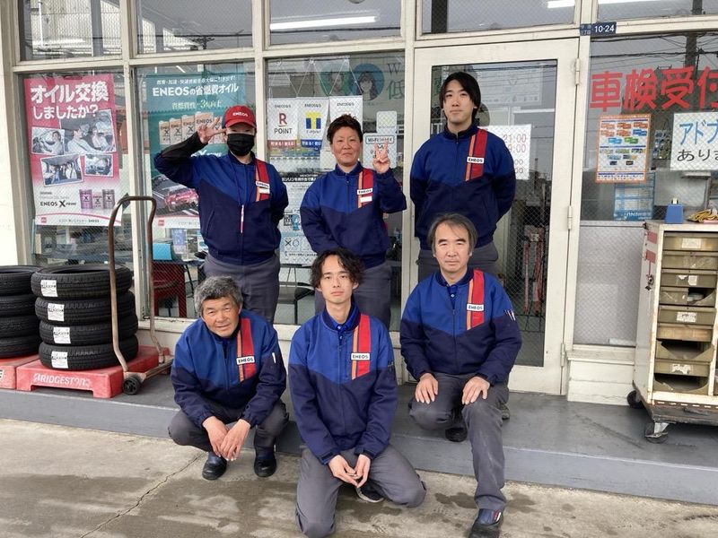 柏原SS店の求人4