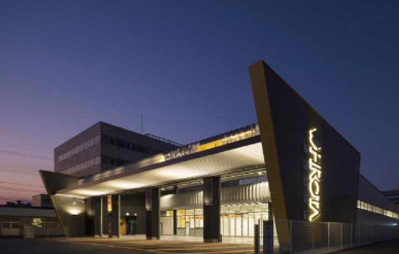 株式会社ヒロタの求人・転職情報