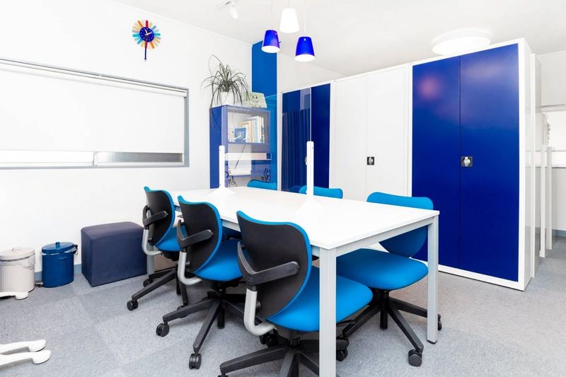 司法書士ともえ事務所の派遣求人情報