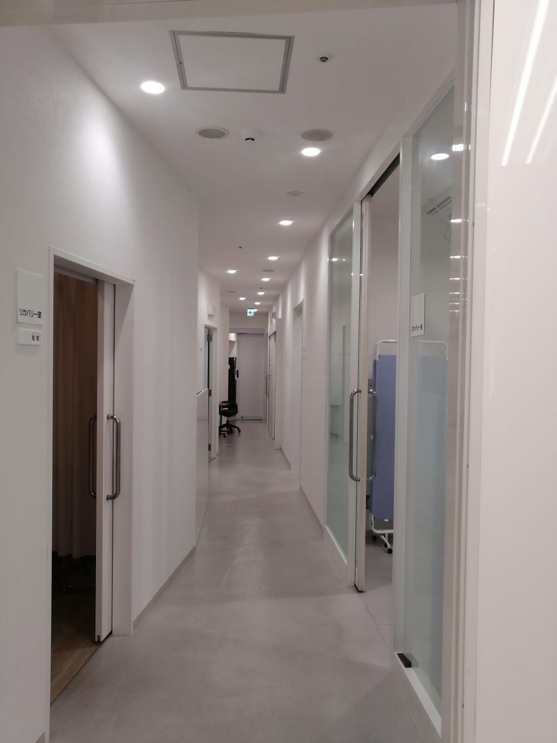 東京銀座ウェルネス&エイジングクリニックのアルバイト・バイト求人情報-03