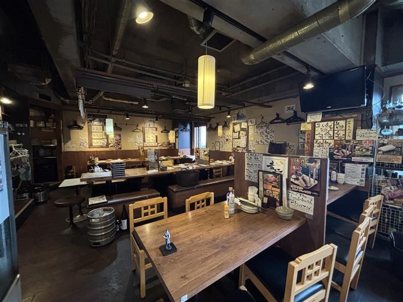 賞味期限180秒 究極の鶏レバー串 浩治朗のアルバイト・バイト求人情報-03