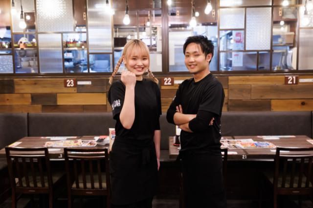 笑笑 鳥取駅前店のアルバイト・バイト求人情報-03