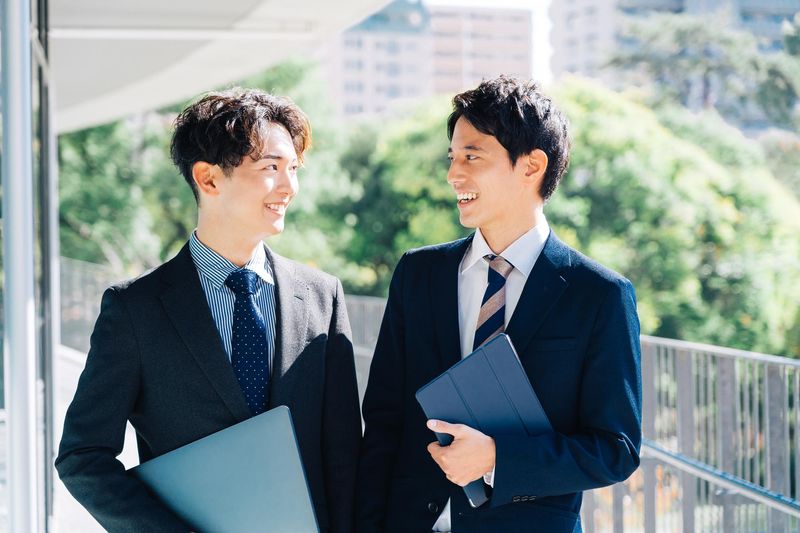 大井産業株式会社の求人・転職情報