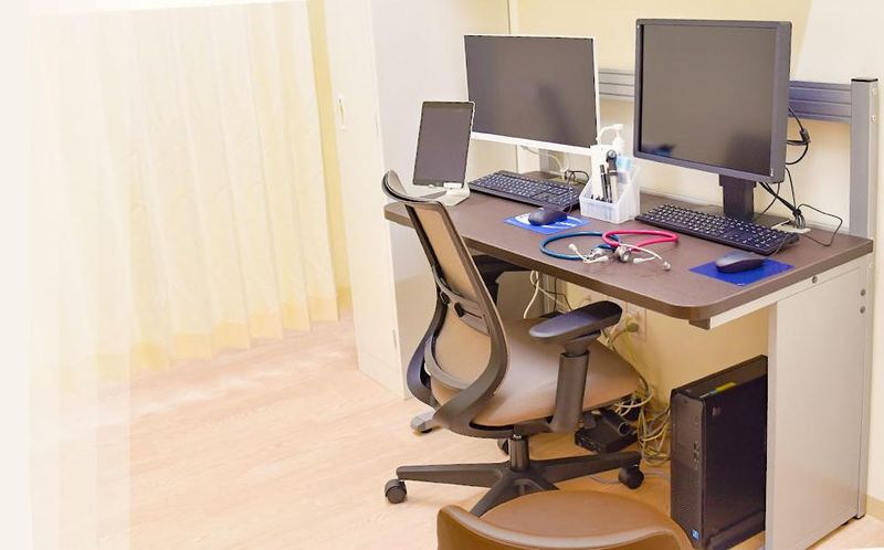 晴海小児科醫院のアルバイト・バイト求人情報-03