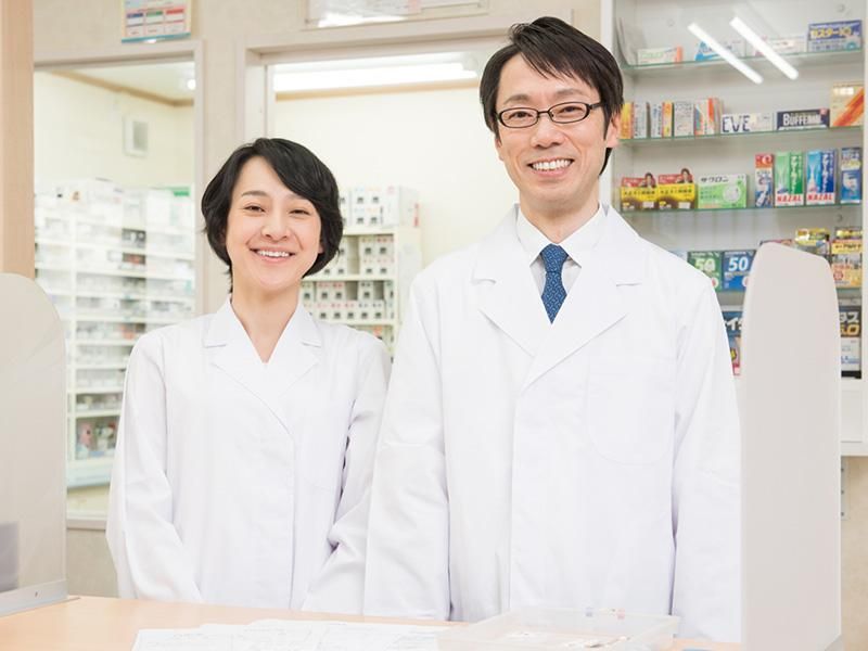 サンドラッグ　釧路睦店のアルバイト・バイト求人情報-03