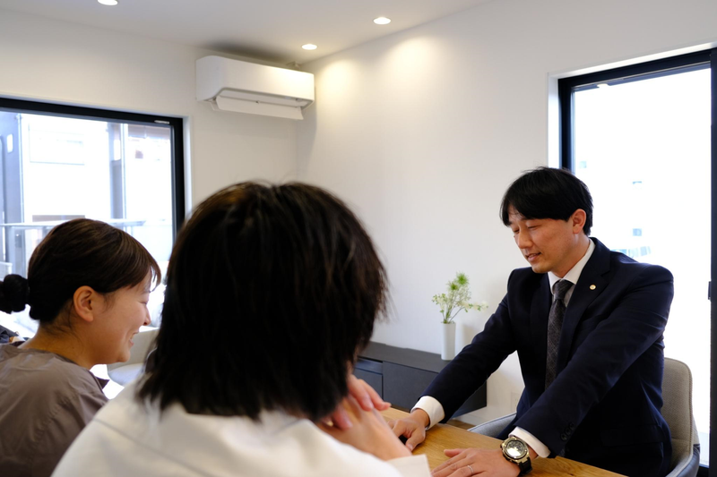 西和不動産株式会社の求人・転職情報