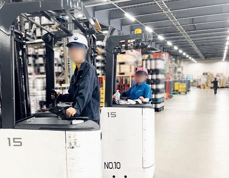 山村ロジスティクス株式会社の派遣求人情報