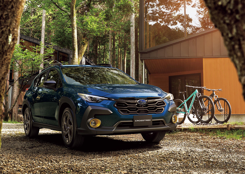 ＳＵＢＡＲＵテクノ株式会社