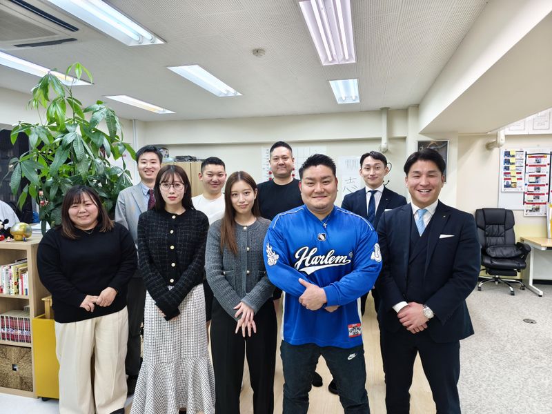 株式会社GEED　本社のアルバイト・バイト求人情報-02