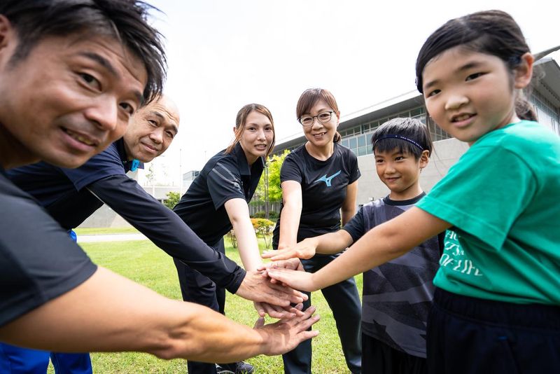 ミズノスポーツサービス株式会社の求人・転職情報