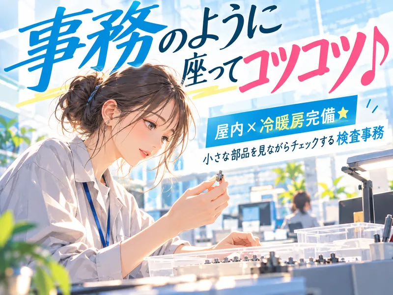 求人画像
