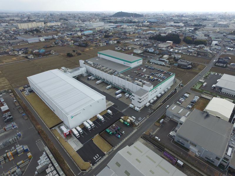 株式会社ヒューテックノオリンの求人・転職情報