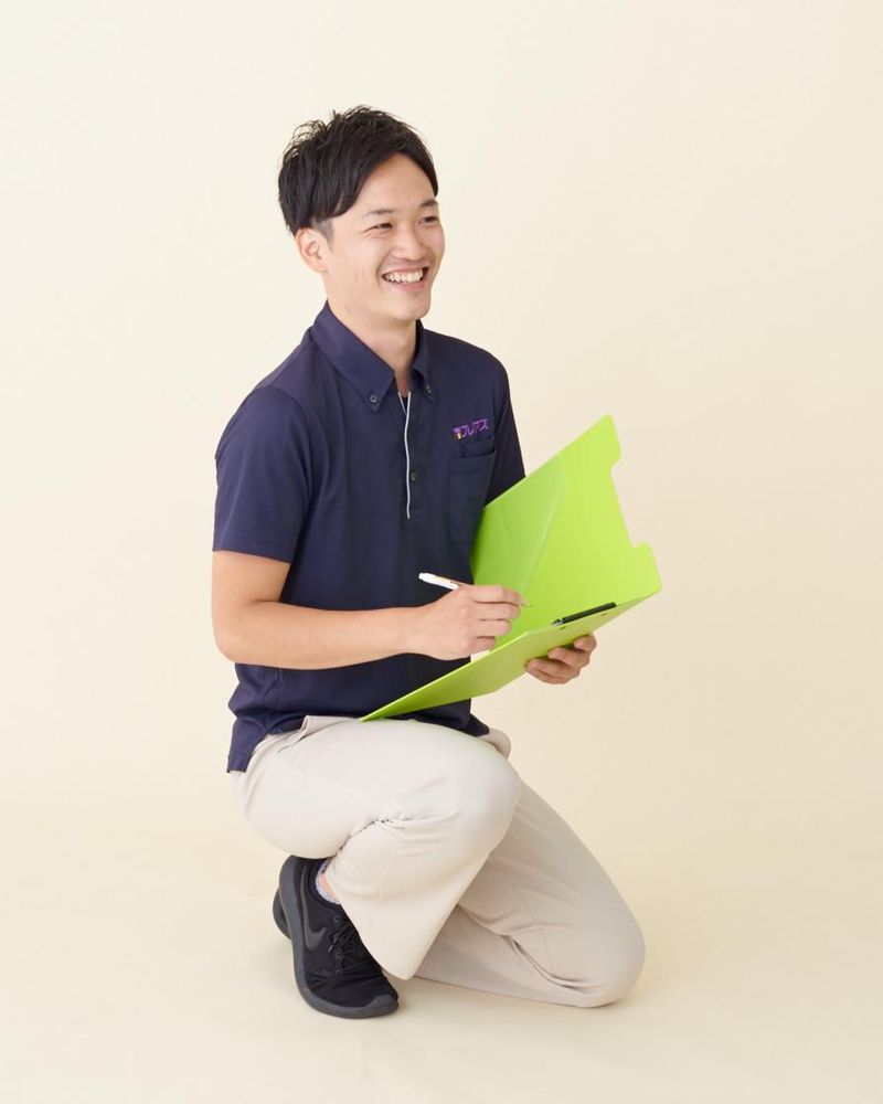 有限会社名古屋住創　フレアス日進施術所のアルバイト・バイト求人情報-03