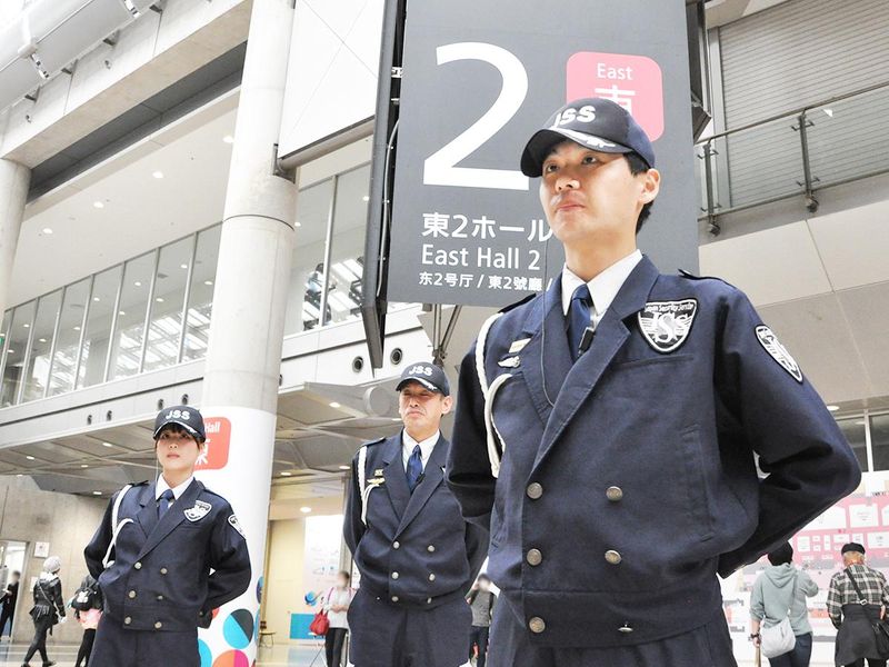 株式会社JSS　横浜支社(横浜駅)のアルバイト・バイト求人情報-02