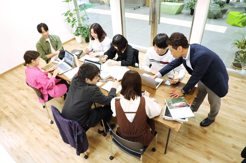 学校法人21世紀アカデメイアの求人・転職情報