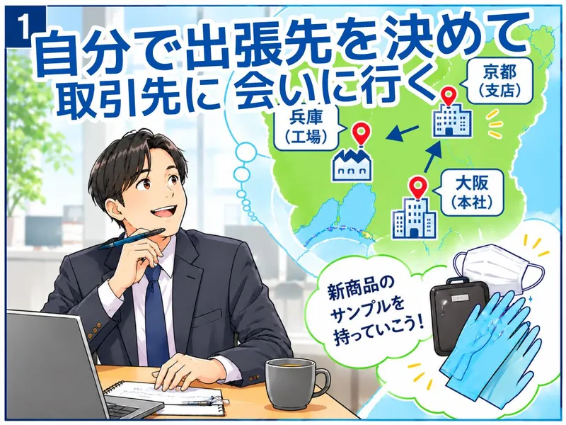 サンフラワー株式会社-0002の求人・転職情報