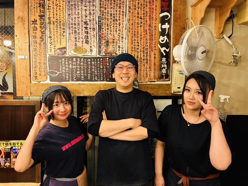 求人画像