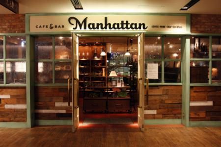 CAFE&BAR Manhattanのアルバイト・バイト求人情報-05