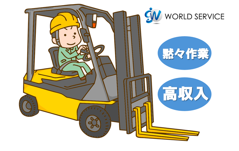 株式会社ワールドサービス刈谷