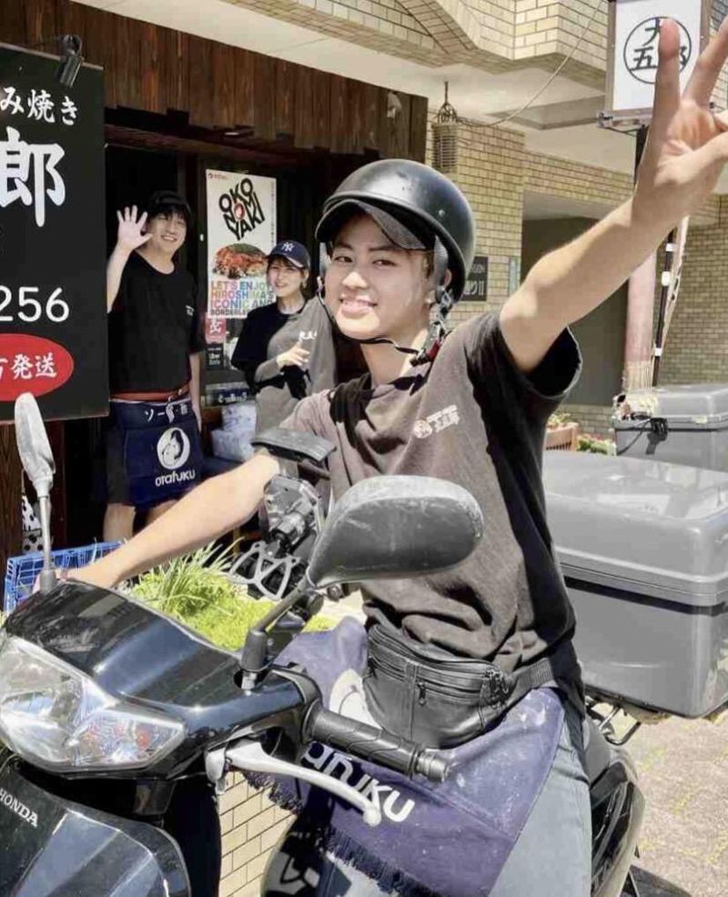 鉄板酒場お好み焼き大五郎 土橋店のアルバイト・バイト求人情報-05