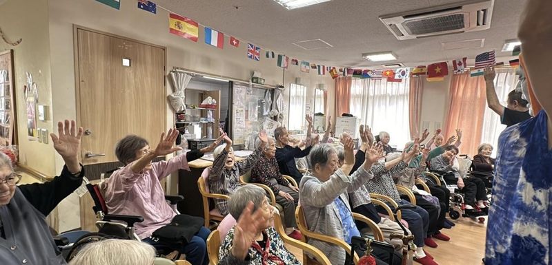 株式会社Ｎａｔｕｒｅ　Ｈｅａｌｓ-0005の求人・転職情報
