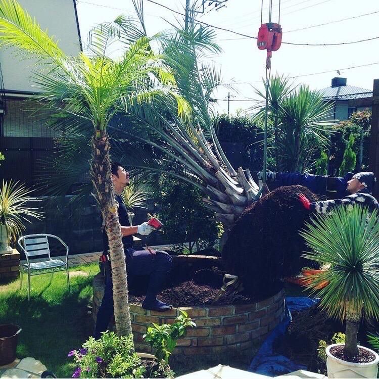 株式会社昇造園の求人・転職情報